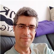 Profesor de Filosofía - Repaso para Bachillerato